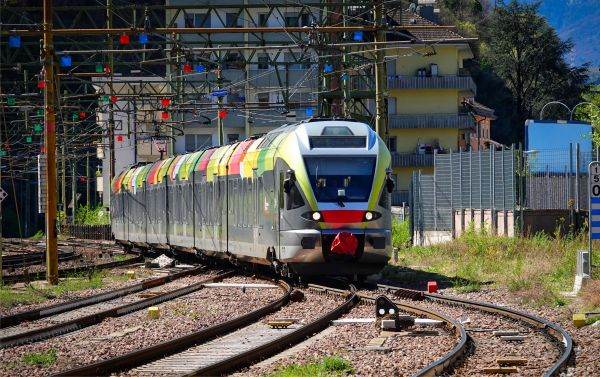 EU funding allocated for 2026 railway projects falls far short of requested amounts